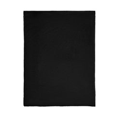 Faith Does Not Make Things Easy – Mink Touch Fleece Blanket